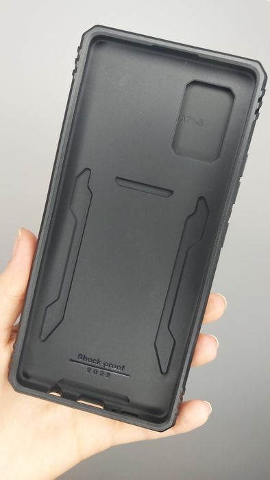 Чехол Samsung A71 5G