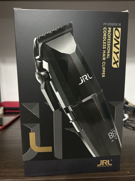 Продам JRL Onyx новая не пользовались