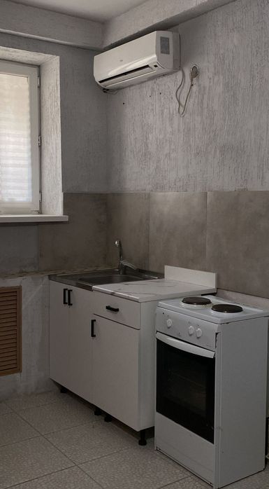 Квартира у моря на 1 этаже