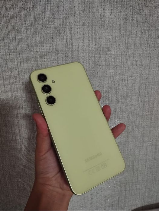 Продам Самсунг Галакси А54