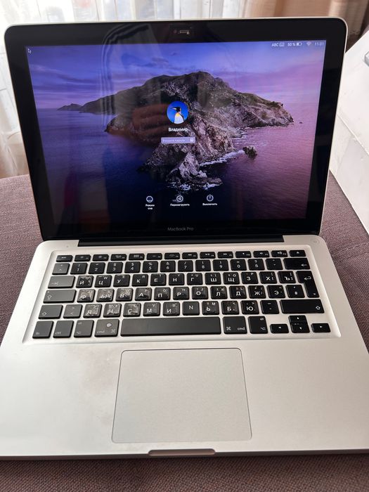 MacBook Pro 13 A1278