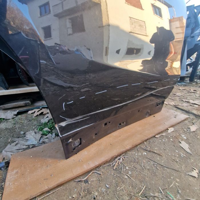 BMW X4 G02   задна дясна врата 2бр.