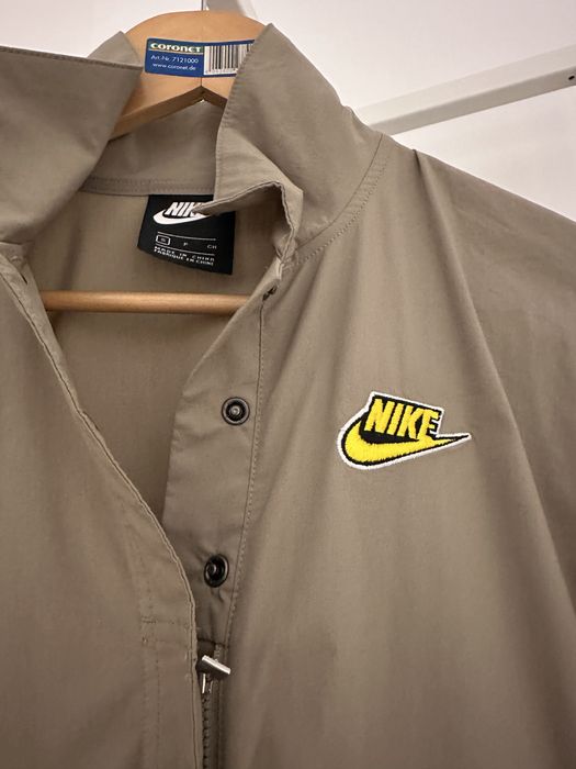 Женский  комбинезон NIKE оригинал