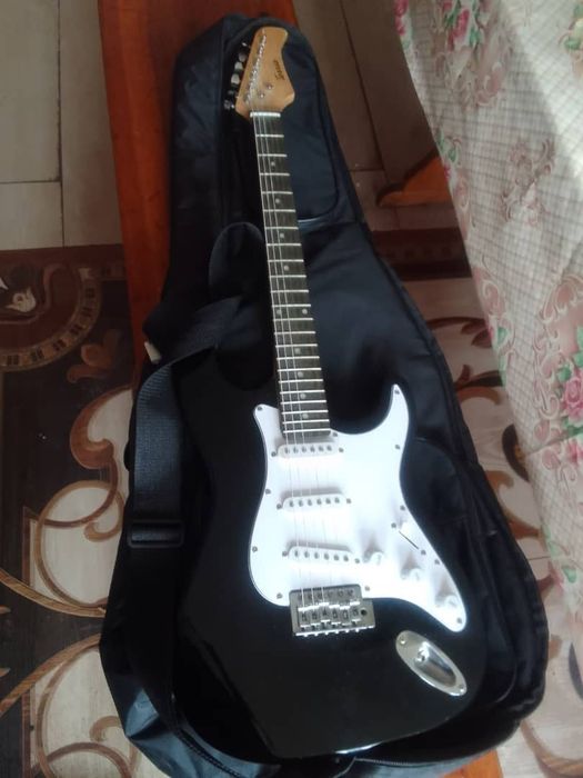Electronic Gitara