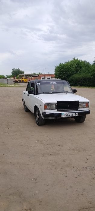 Продам на бодром ходу 07