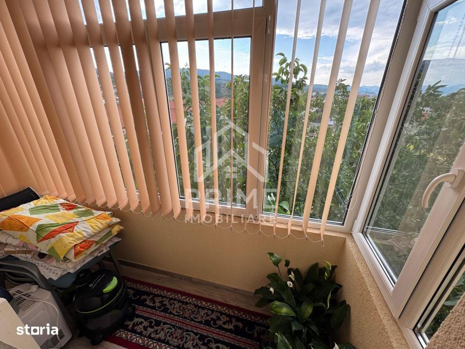 Apartament de vanzare | 77mp utili | 4 camere | CETATE