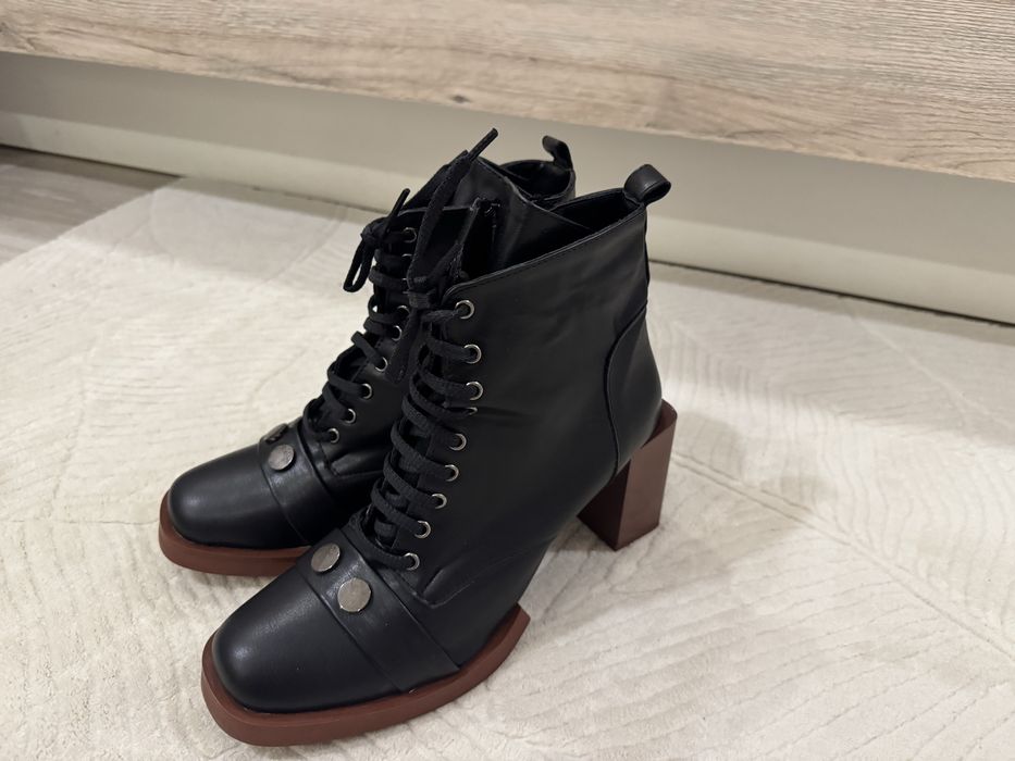 Нови дамски боти