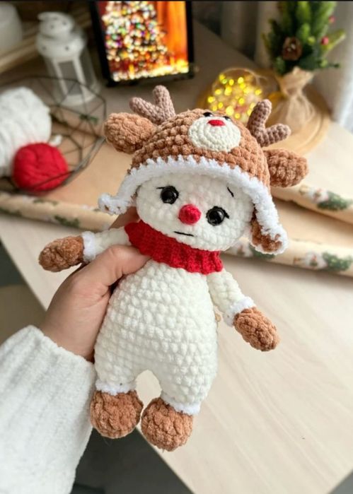 Вязание на заказ