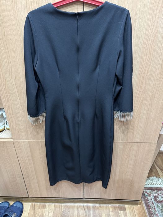 Вечернее платье женское