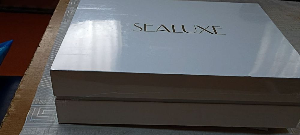SEALUXE sotiladi