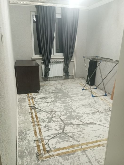 Арендаға 2бөлмелі пәтер беріледі