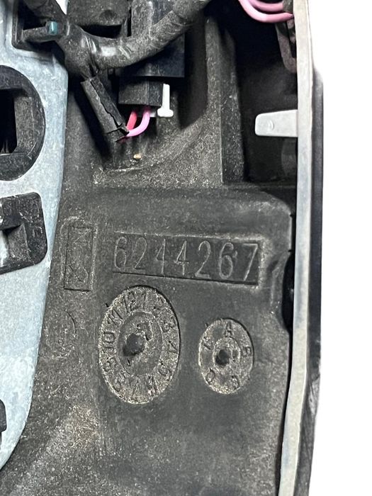 Volan Cu Comenzi Opel Insignia G09 Hatchback 2008 - 2017 6244267