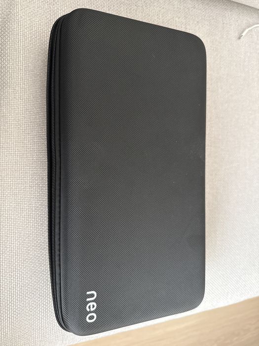 Механична клавиатура Neo75 Cu (без капачки и суичове)