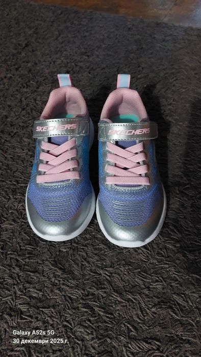 Детски обувки - размер 27.5