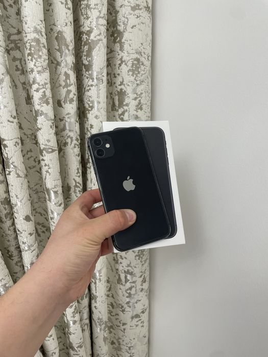 IPhone 11/ Телефон /Айфон 11