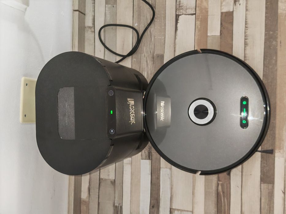 Robot Aspirator Proscenic M8 PRO
