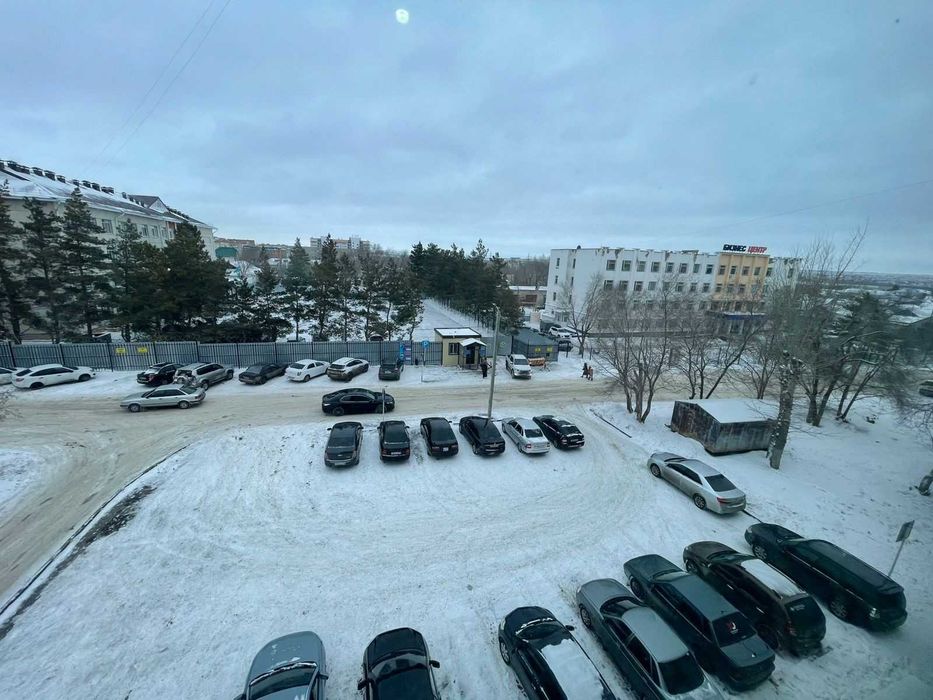 Продажа 3-комнатной квартиры