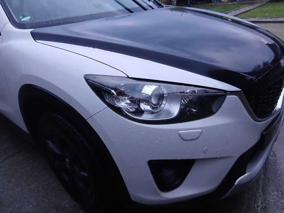 Mazda CX 5             .