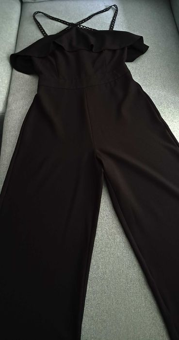 Salopeta neagra Zara