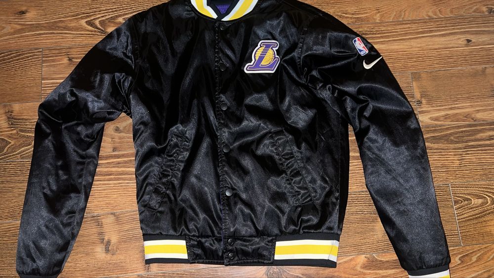 Jacheta Lakers marimea M