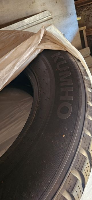 Продам Резину Зимнию хорошом состояние