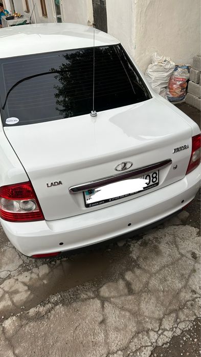 Продам приору обмен на автомат