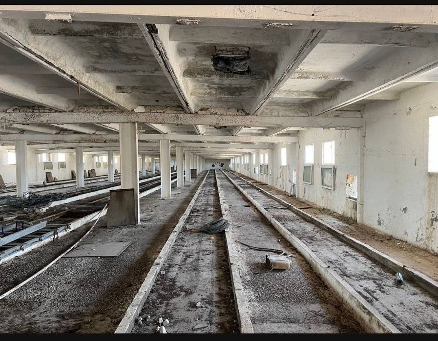 Продаётся земельный участок Майский  под производство или склад