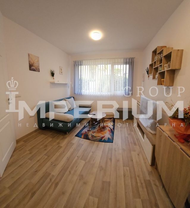 Дава се под наем Двустаен апартамент в Варна, Бриз - 50 кв.м за 663 € - Снимка #2