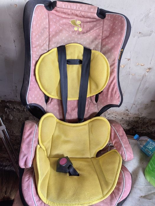 Продам детский автокресло за дешево