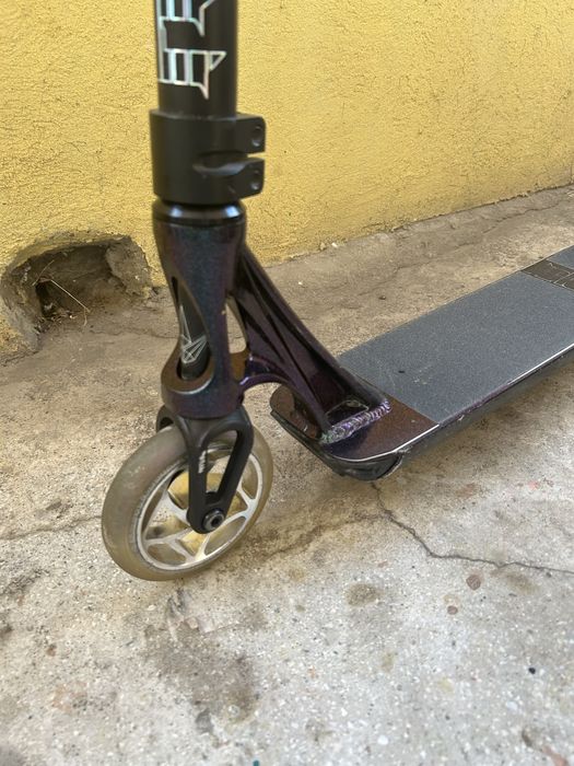 Trotineta Freestyle Prodigy S8 - Nebula