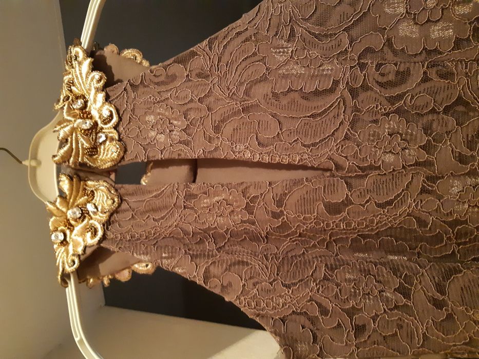 Продам вечернее платье