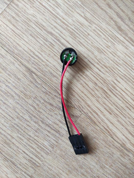 Speaker для материнских плат.