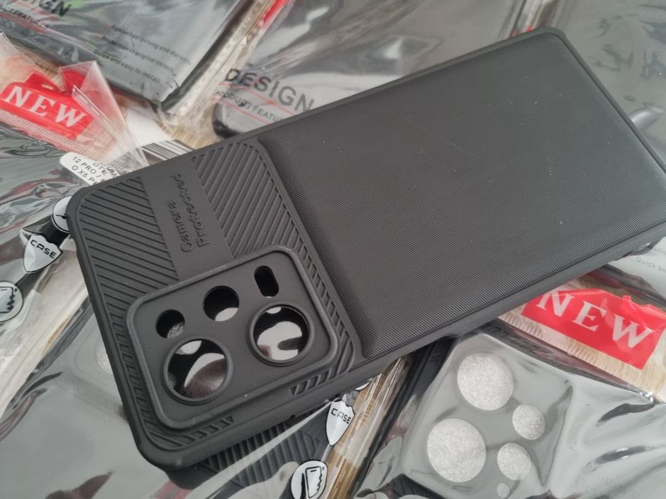 Xiaomi Note 12 4G/5G,12 Pro 4G/5G,Note 12S,Note 11 Pro,13C,9A,9C гръб