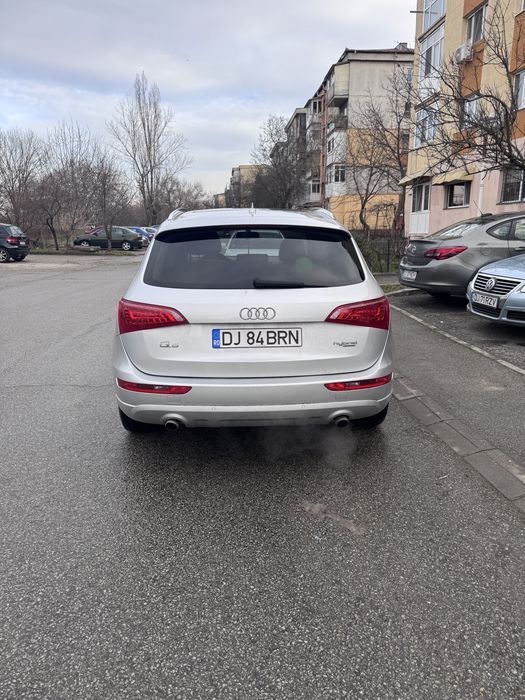 AUDI Q5 2012 — imagine 3