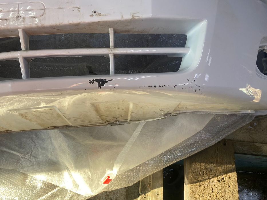 Бампер Chevrolet Cobalt