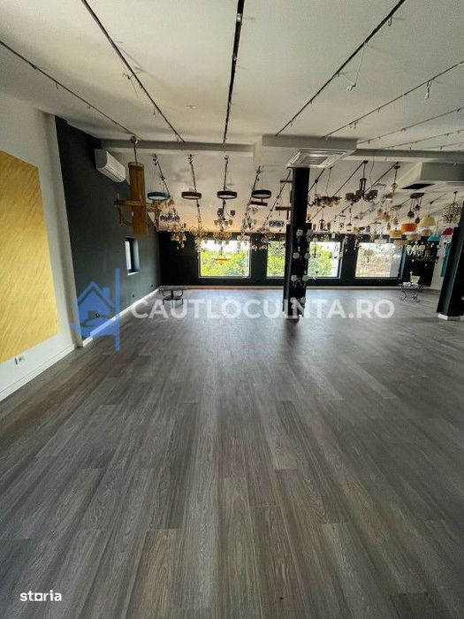 Cladire comerciala birouri bd. Voluntari | Bd. Eroilor