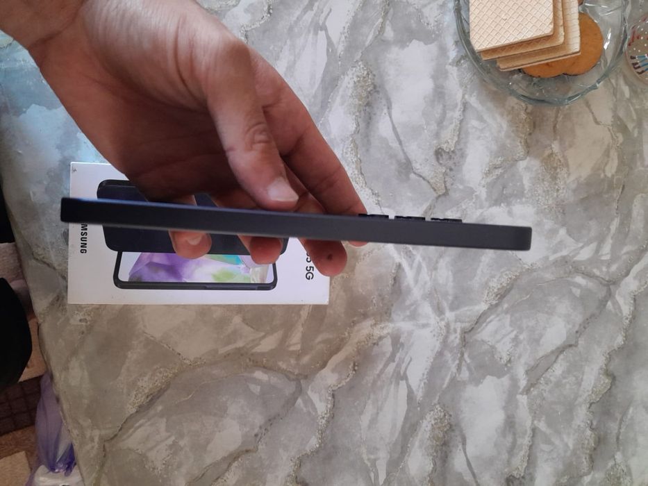 Продам Samsung A35 256 гб