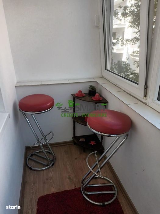 Chirie 2 camere central Zona Hortensiei