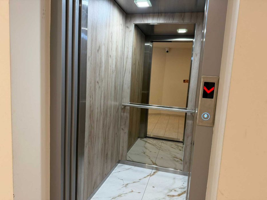 Дава се под наем Двустаен апартамент в Плевен, Сторгозия - 65 кв.м за 408.51 € - Снимка #6