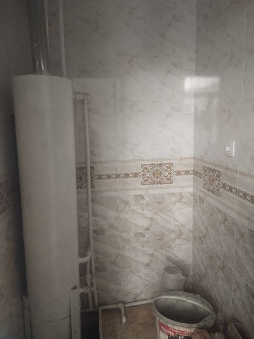 Продаётся дом с ремонтам