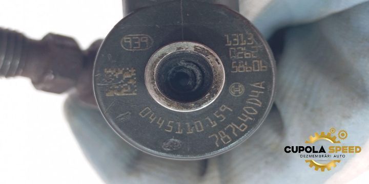 Injector Injectoare 1.9 CDTI 0445110159 Opel Vectra C [facelift] [200