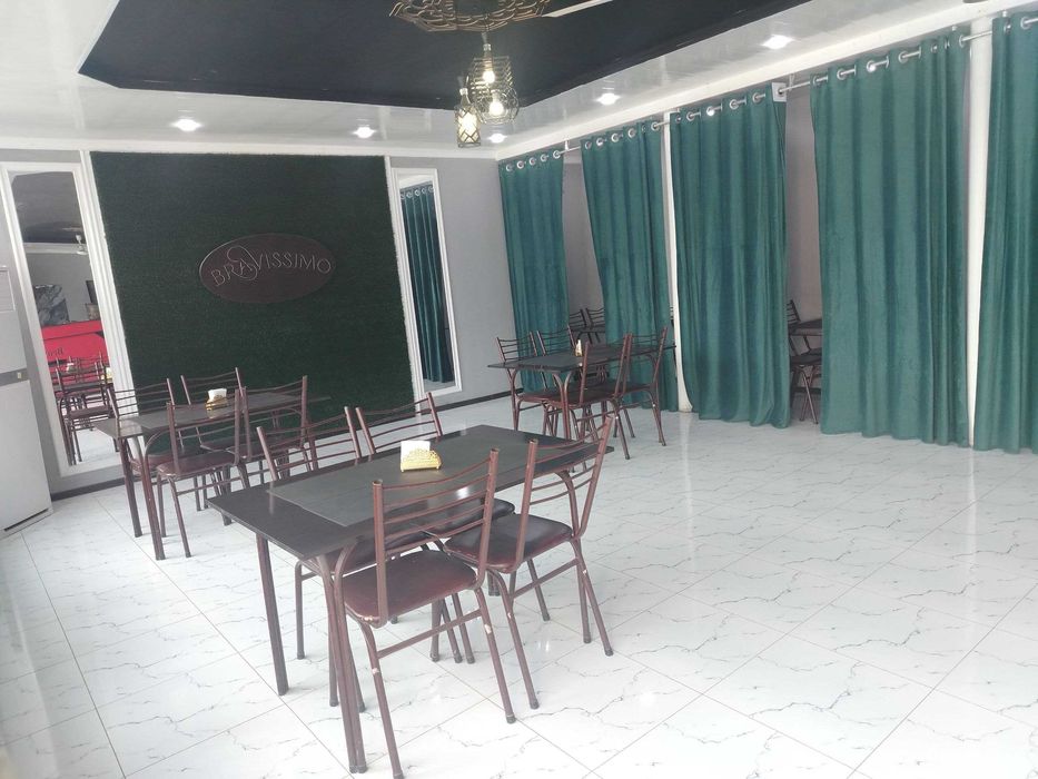 Tayyor biznes loyiha sotiladi