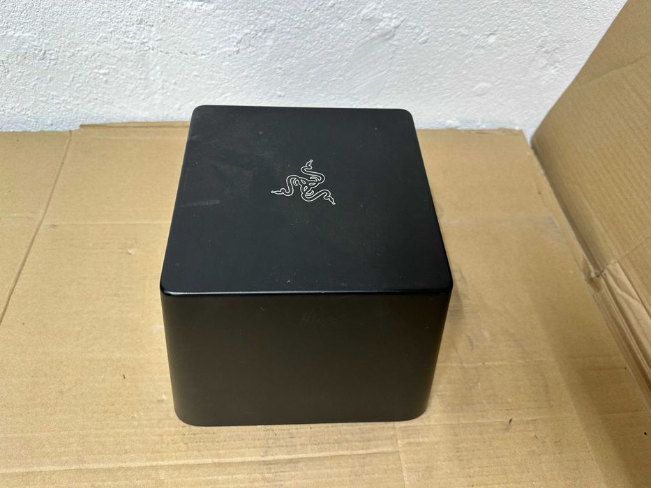 Razer Leviathan Rc30-012601 Black