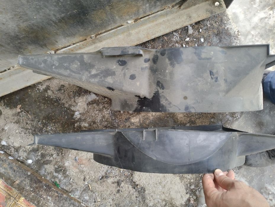 Запчасти Мерседес 124-190