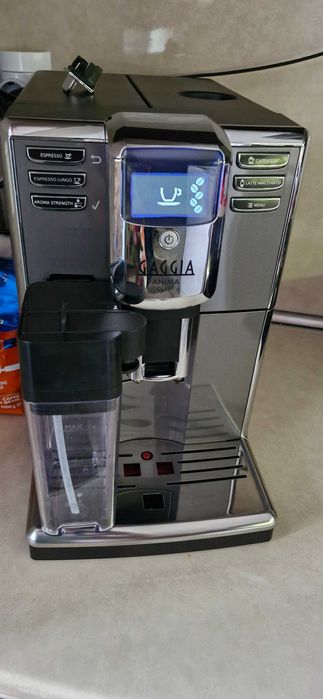 Кафе автомат Gaggia