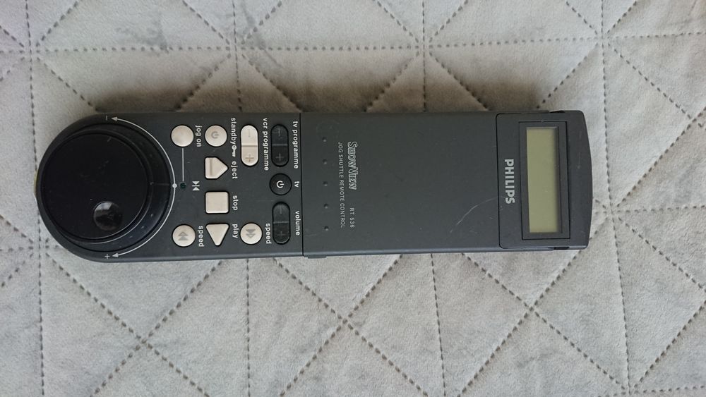 Telecomanda Phillps RT 536