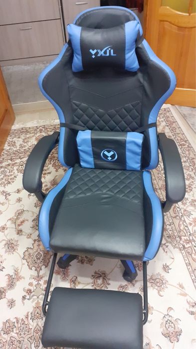 Продам новое кресло