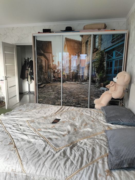 Продам квартиру 3х ком