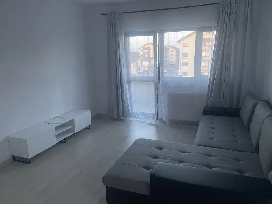 Inchiriez apartament 2 camere