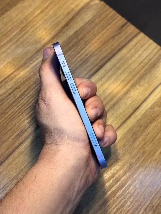 Iphone 12 64гб face id iwlidi
